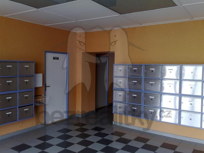 Prenájom bytu 1-izbový 39 m², Bramboříková, Praha, Praha Prenájom bytu 1-izbový 39 m², Bramboříková, Praha, Praha