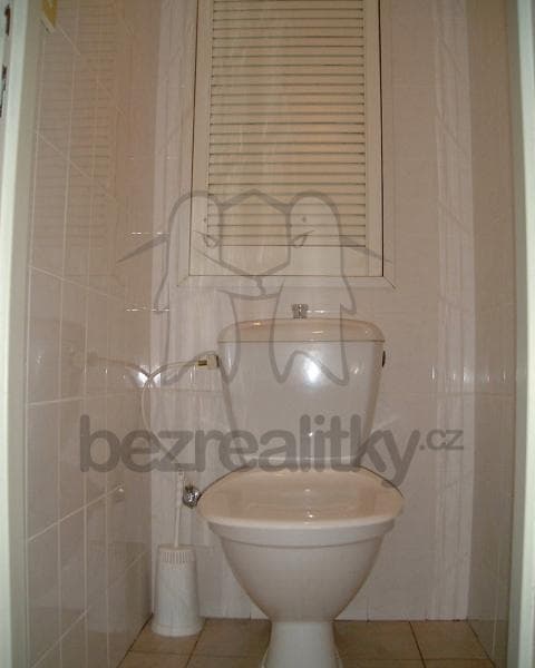 Prenájom bytu 1-izbový 39 m², Bramboříková, Praha, Praha Prenájom bytu 1-izbový 39 m², Bramboříková, Praha, Praha