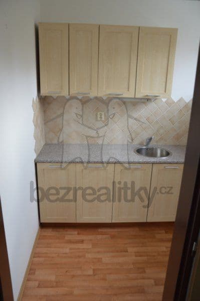 Prenájom bytu 1-izbový 40 m², Ďáblická, Praha, Praha Prenájom bytu 1-izbový 40 m², Ďáblická, Praha, Praha