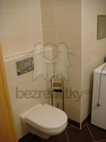 Prenájom bytu 1-izbový 30 m², Sazovicka, Praha, Praha Prenájom bytu 1-izbový 30 m², Sazovicka, Praha, Praha