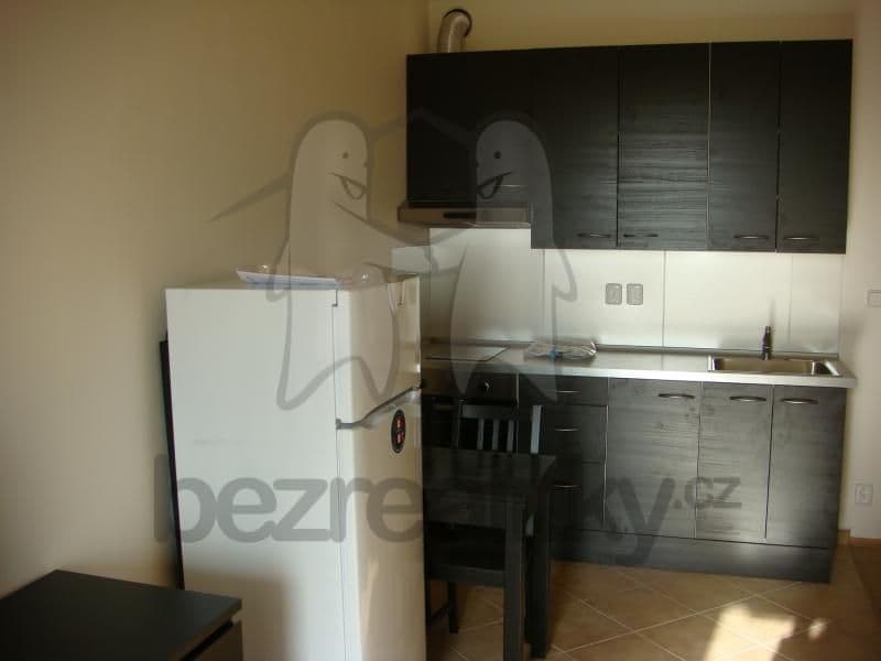 Prenájom bytu 1-izbový 30 m², Sazovicka, Praha, Praha Prenájom bytu 1-izbový 30 m², Sazovicka, Praha, Praha