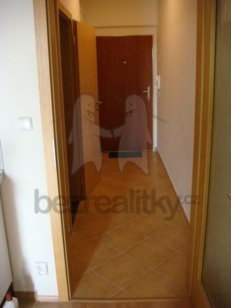 Prenájom bytu 1-izbový 30 m², Sazovicka, Praha, Praha Prenájom bytu 1-izbový 30 m², Sazovicka, Praha, Praha