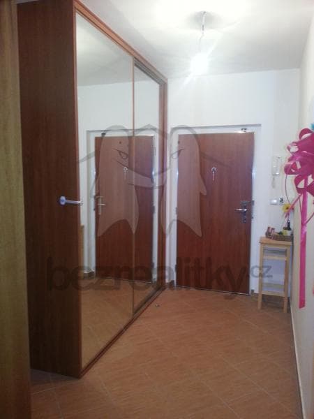 Prenájom bytu 2-izbový 50 m², Sazovická, Praha, Praha Prenájom bytu 2-izbový 50 m², Sazovická, Praha, Praha