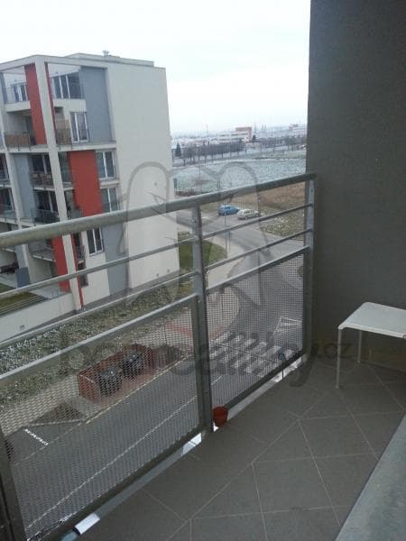 Prenájom bytu 2-izbový 50 m², Sazovická, Praha, Praha Prenájom bytu 2-izbový 50 m², Sazovická, Praha, Praha