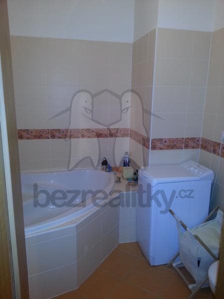 Prenájom bytu 2-izbový 50 m², Sazovická, Praha, Praha Prenájom bytu 2-izbový 50 m², Sazovická, Praha, Praha