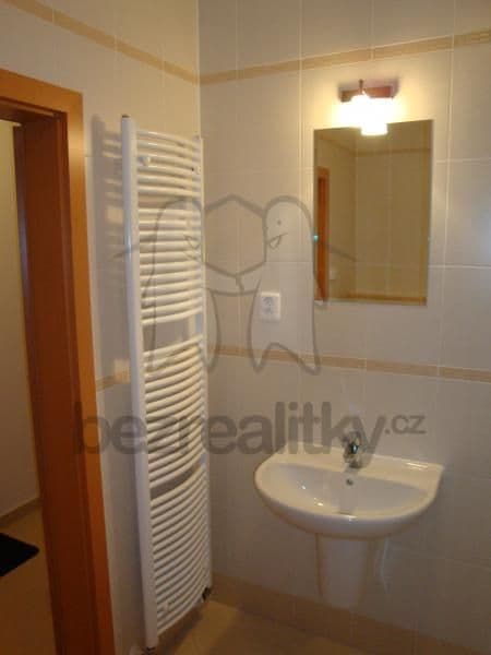 Prenájom bytu 1-izbový 30 m², Prušánecká, Praha, Praha Prenájom bytu 1-izbový 30 m², Prušánecká, Praha, Praha