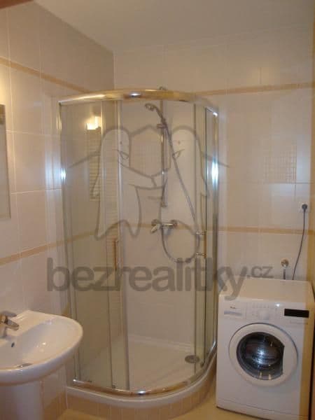 Prenájom bytu 1-izbový 30 m², Prušánecká, Praha, Praha Prenájom bytu 1-izbový 30 m², Prušánecká, Praha, Praha