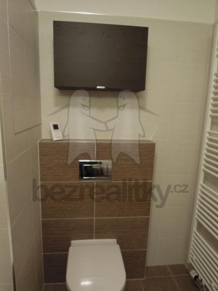 Prenájom bytu 2-izbový 63 m², Teplická, Praha, Praha Prenájom bytu 2-izbový 63 m², Teplická, Praha, Praha