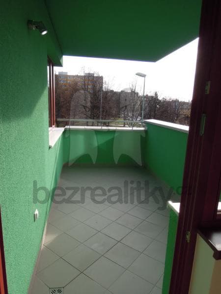 Prenájom bytu 2-izbový 63 m², Teplická, Praha, Praha Prenájom bytu 2-izbový 63 m², Teplická, Praha, Praha
