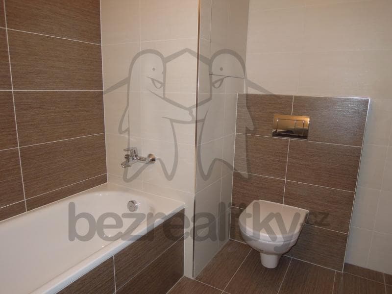 Prenájom bytu 2-izbový 63 m², Teplická, Praha, Praha Prenájom bytu 2-izbový 63 m², Teplická, Praha, Praha