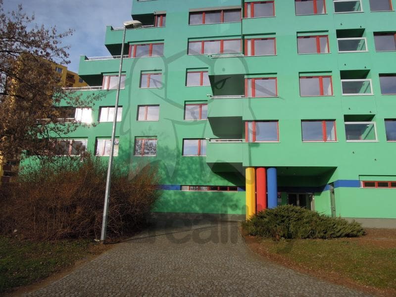 Prenájom bytu 2-izbový 63 m², Teplická, Praha, Praha Prenájom bytu 2-izbový 63 m², Teplická, Praha, Praha