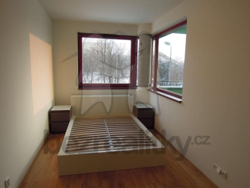 Prenájom bytu 2-izbový 63 m², Teplická, Praha, Praha Prenájom bytu 2-izbový 63 m², Teplická, Praha, Praha