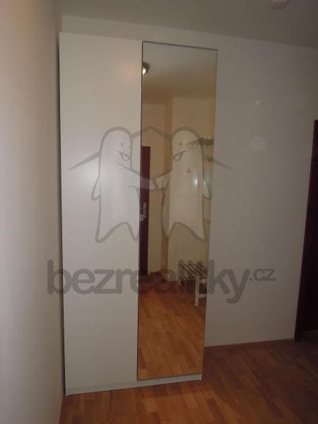 Prenájom bytu 2-izbový 63 m², Teplická, Praha, Praha Prenájom bytu 2-izbový 63 m², Teplická, Praha, Praha