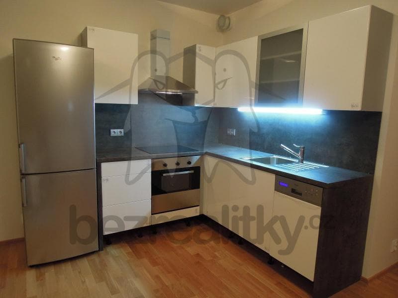 Prenájom bytu 2-izbový 63 m², Teplická, Praha, Praha Prenájom bytu 2-izbový 63 m², Teplická, Praha, Praha