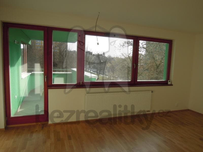 Prenájom bytu 2-izbový 63 m², Teplická, Praha, Praha Prenájom bytu 2-izbový 63 m², Teplická, Praha, Praha