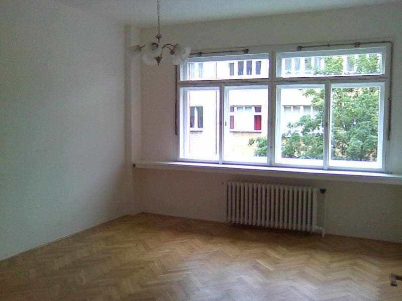 Prenájom bytu 2-izbový 52 m², Praha, Praha Prenájom bytu 2-izbový 52 m², Praha, Praha