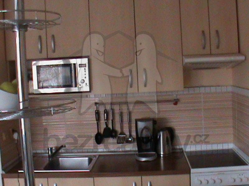 Prenájom bytu 1-izbový 35 m², Popelákova, Brno, Jihomoravský kraj Prenájom bytu 1-izbový 35 m², Popelákova, Brno, Jihomoravský kraj
