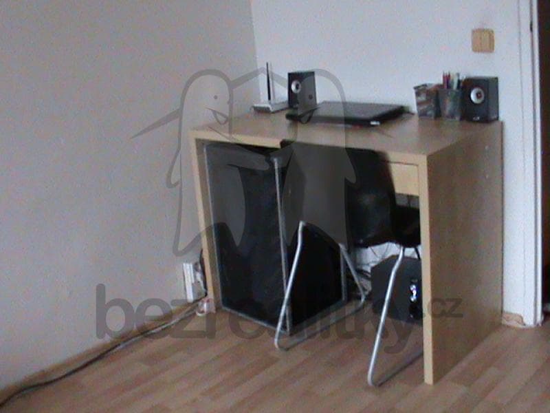 Prenájom bytu 1-izbový 35 m², Popelákova, Brno, Jihomoravský kraj Prenájom bytu 1-izbový 35 m², Popelákova, Brno, Jihomoravský kraj
