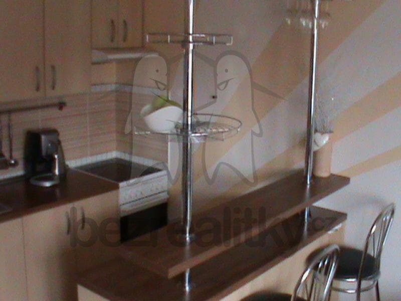 Prenájom bytu 1-izbový 35 m², Popelákova, Brno, Jihomoravský kraj Prenájom bytu 1-izbový 35 m², Popelákova, Brno, Jihomoravský kraj