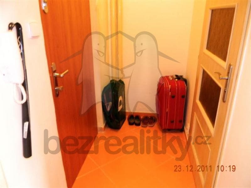 Prenájom bytu 1-izbový 27 m², Mongolská, Ostrava, Moravskoslezský kraj Prenájom bytu 1-izbový 27 m², Mongolská, Ostrava, Moravskoslezský kraj