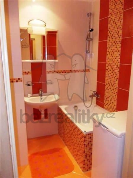 Prenájom bytu 1-izbový 27 m², Mongolská, Ostrava, Moravskoslezský kraj Prenájom bytu 1-izbový 27 m², Mongolská, Ostrava, Moravskoslezský kraj