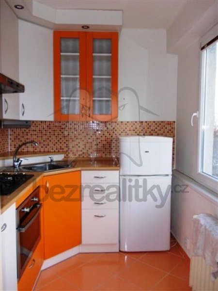Prenájom bytu 1-izbový 27 m², Mongolská, Ostrava, Moravskoslezský kraj Prenájom bytu 1-izbový 27 m², Mongolská, Ostrava, Moravskoslezský kraj