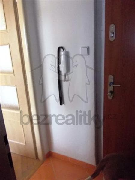 Prenájom bytu 1-izbový 27 m², Mongolská, Ostrava, Moravskoslezský kraj Prenájom bytu 1-izbový 27 m², Mongolská, Ostrava, Moravskoslezský kraj