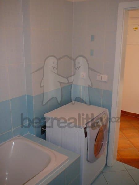 Prenájom bytu 2-izbový 42 m², Raichlova, Praha, Praha Prenájom bytu 2-izbový 42 m², Raichlova, Praha, Praha