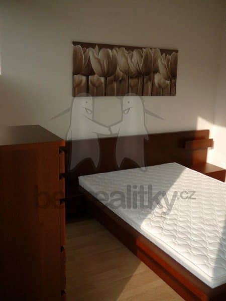 Prenájom bytu 2-izbový 42 m², Raichlova, Praha, Praha Prenájom bytu 2-izbový 42 m², Raichlova, Praha, Praha