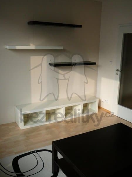 Prenájom bytu 2-izbový 42 m², Raichlova, Praha, Praha Prenájom bytu 2-izbový 42 m², Raichlova, Praha, Praha