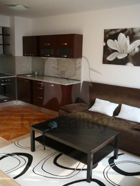 Prenájom bytu 2-izbový 42 m², Raichlova, Praha, Praha Prenájom bytu 2-izbový 42 m², Raichlova, Praha, Praha