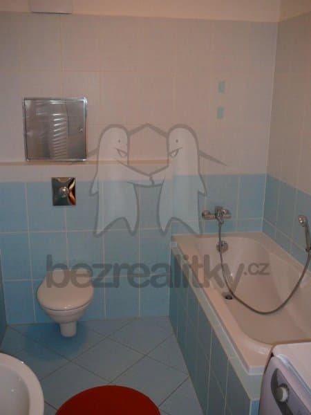 Prenájom bytu 2-izbový 42 m², Raichlova, Praha, Praha Prenájom bytu 2-izbový 42 m², Raichlova, Praha, Praha