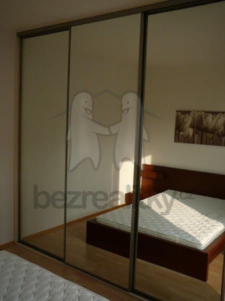 Prenájom bytu 2-izbový 42 m², Raichlova, Praha, Praha Prenájom bytu 2-izbový 42 m², Raichlova, Praha, Praha