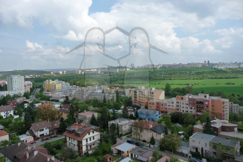 Prenájom bytu 1-izbový 25 m², Jabloňová, Praha, Praha Prenájom bytu 1-izbový 25 m², Jabloňová, Praha, Praha