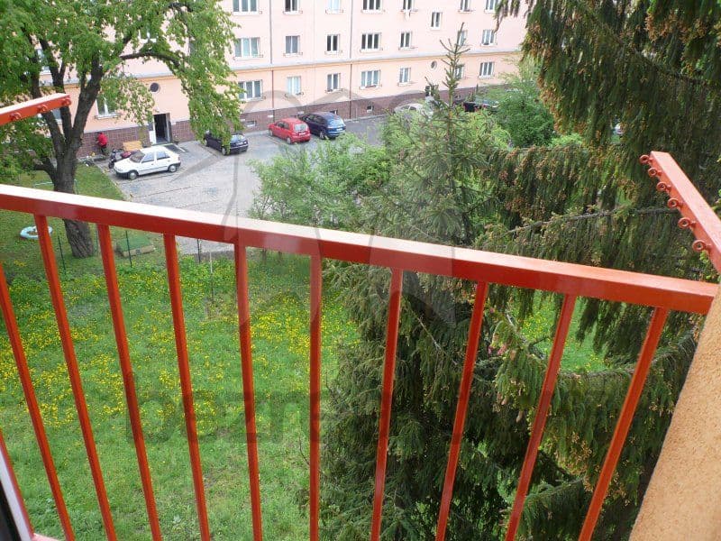 Prenájom bytu 2-izbový 65 m², Gallašova, Brno, Jihomoravský kraj Prenájom bytu 2-izbový 65 m², Gallašova, Brno, Jihomoravský kraj