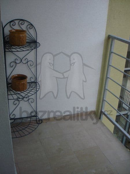 Prenájom bytu 1-izbový 31 m², U Demartinky, Praha, Praha Prenájom bytu 1-izbový 31 m², U Demartinky, Praha, Praha