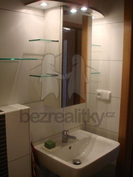 Prenájom bytu 1-izbový 31 m², U Demartinky, Praha, Praha Prenájom bytu 1-izbový 31 m², U Demartinky, Praha, Praha