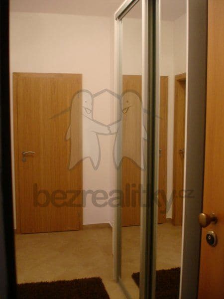 Prenájom bytu 1-izbový 31 m², U Demartinky, Praha, Praha Prenájom bytu 1-izbový 31 m², U Demartinky, Praha, Praha