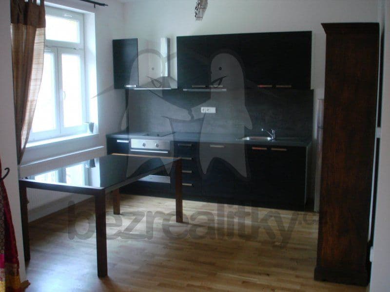 Prenájom bytu 1-izbový 31 m², U Demartinky, Praha, Praha Prenájom bytu 1-izbový 31 m², U Demartinky, Praha, Praha