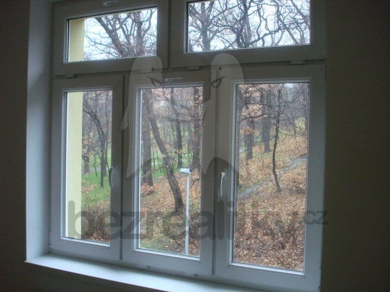 Prenájom bytu 1-izbový 31 m², U Demartinky, Praha, Praha Prenájom bytu 1-izbový 31 m², U Demartinky, Praha, Praha