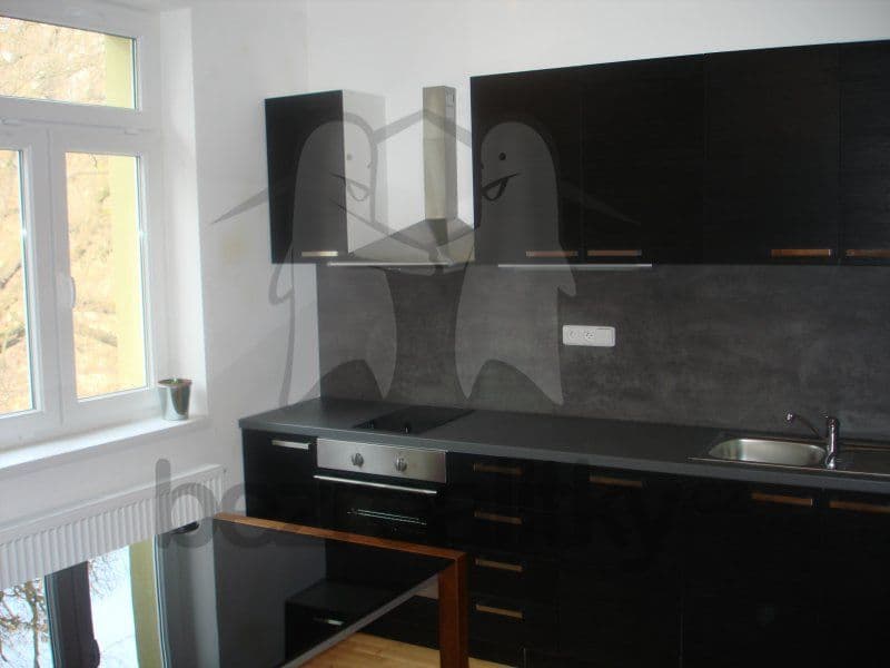 Prenájom bytu 1-izbový 31 m², U Demartinky, Praha, Praha Prenájom bytu 1-izbový 31 m², U Demartinky, Praha, Praha