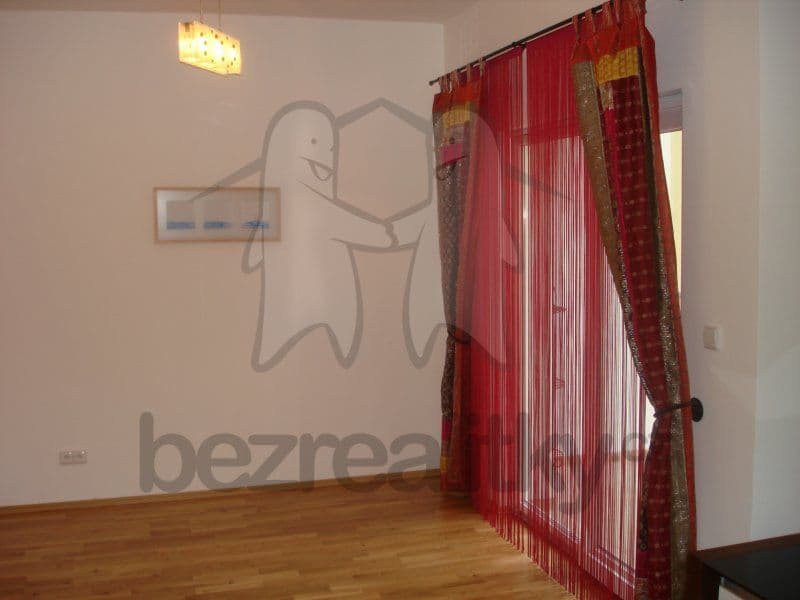 Prenájom bytu 1-izbový 31 m², U Demartinky, Praha, Praha Prenájom bytu 1-izbový 31 m², U Demartinky, Praha, Praha