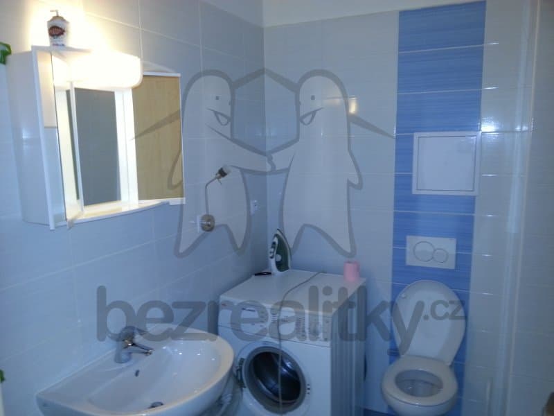 Prenájom bytu 1-izbový 33 m², Kestřanská, Praha, Praha Prenájom bytu 1-izbový 33 m², Kestřanská, Praha, Praha