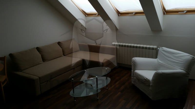 Prenájom bytu 1-izbový 33 m², Kestřanská, Praha, Praha Prenájom bytu 1-izbový 33 m², Kestřanská, Praha, Praha