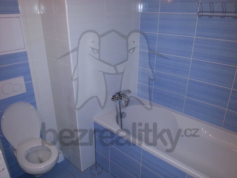 Prenájom bytu 1-izbový 33 m², Kestřanská, Praha, Praha Prenájom bytu 1-izbový 33 m², Kestřanská, Praha, Praha