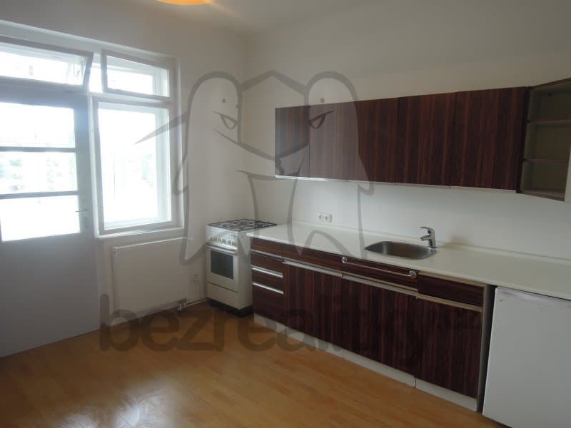 Prenájom bytu 1-izbový 49 m², Olomoucká, Brno, Jihomoravský kraj Prenájom bytu 1-izbový 49 m², Olomoucká, Brno, Jihomoravský kraj