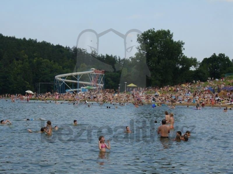 Prenájom bytu 1-izbový 44 m², Athénská, Praha, Praha Prenájom bytu 1-izbový 44 m², Athénská, Praha, Praha