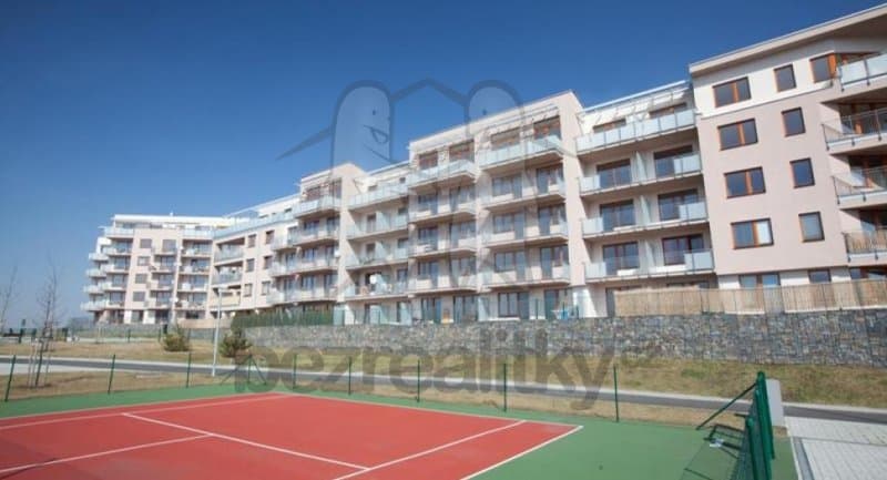 Prenájom bytu 1-izbový 44 m², Athénská, Praha, Praha Prenájom bytu 1-izbový 44 m², Athénská, Praha, Praha