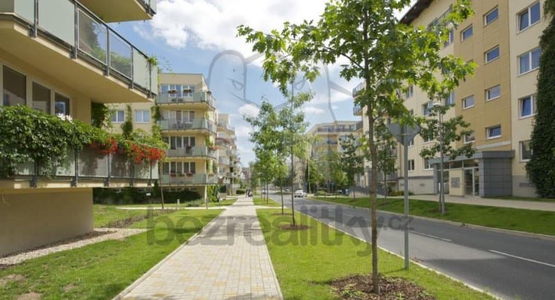 Prenájom bytu 1-izbový 44 m², Athénská, Praha, Praha Prenájom bytu 1-izbový 44 m², Athénská, Praha, Praha