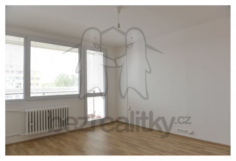 Prenájom bytu 1-izbový 33 m², Písečná, Praha, Praha Prenájom bytu 1-izbový 33 m², Písečná, Praha, Praha